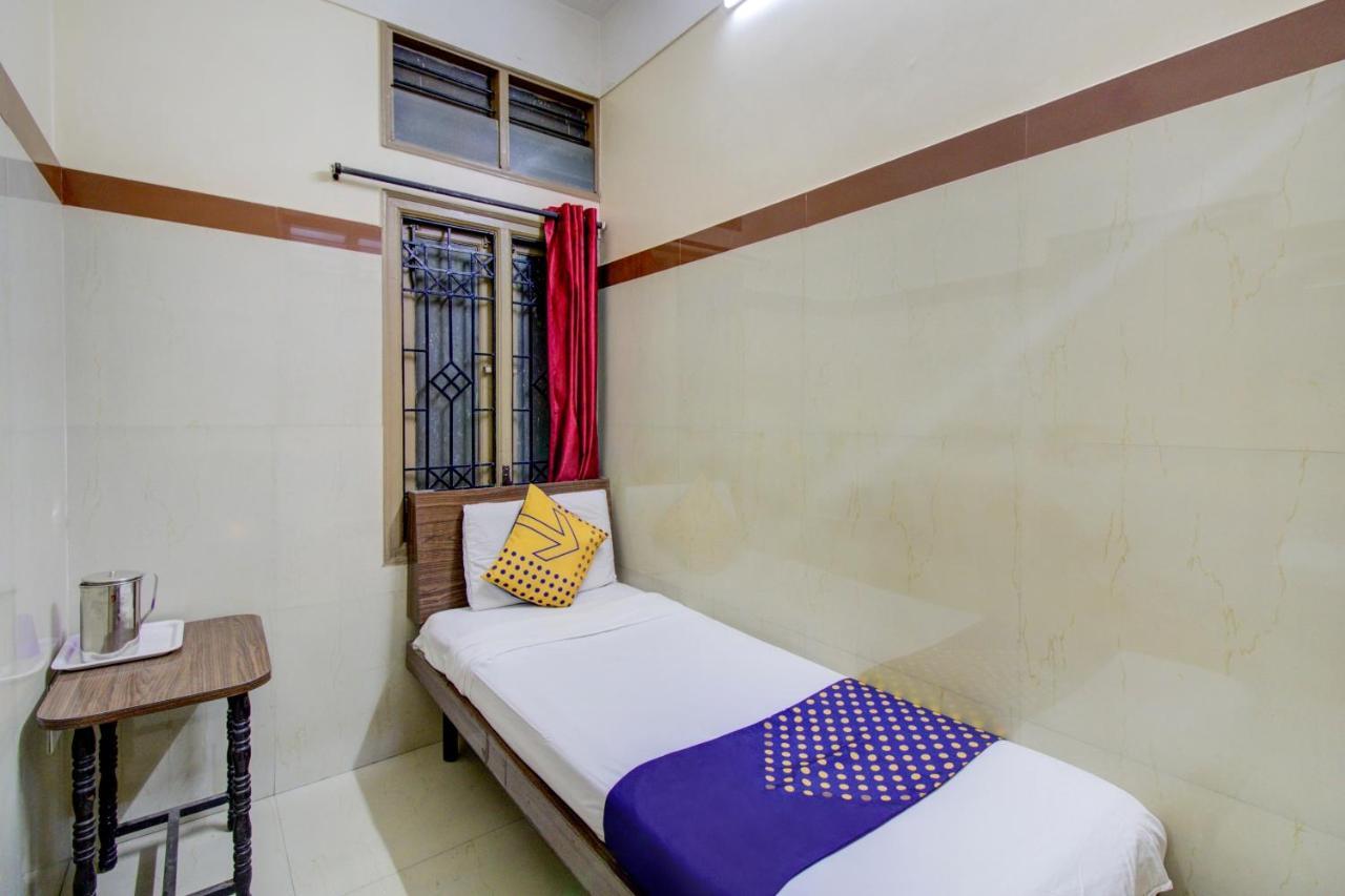 Spot On 75643 Golden Guest House Bangalore Eksteriør bilde
