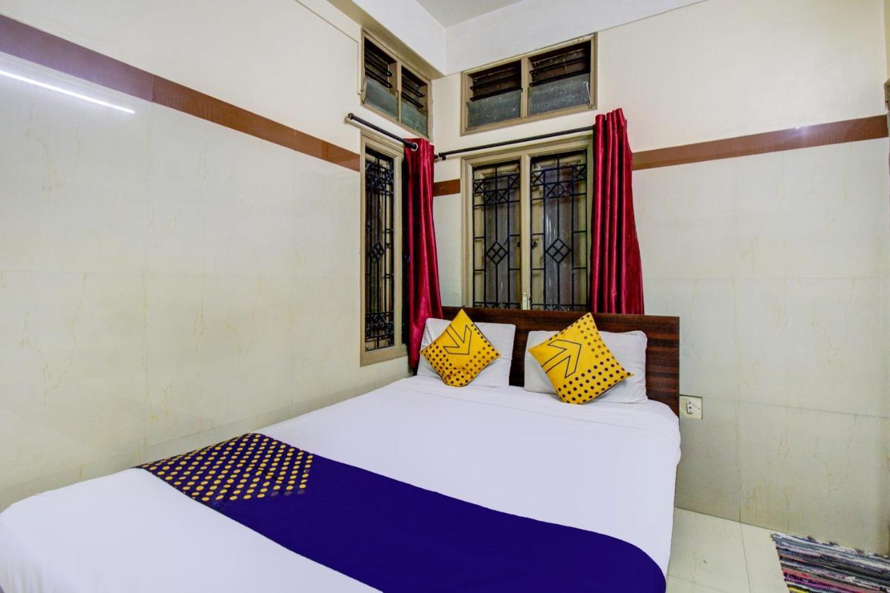 Spot On 75643 Golden Guest House Bangalore Eksteriør bilde
