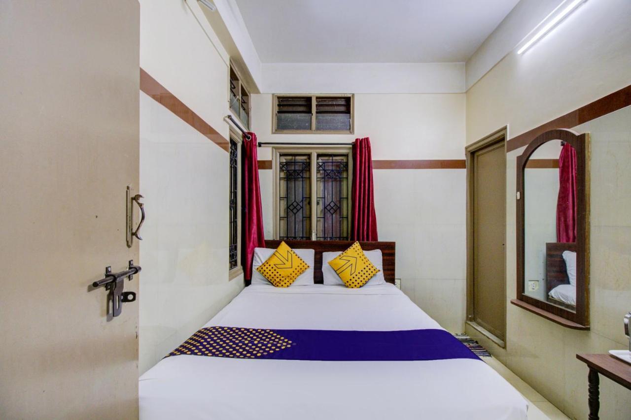 Spot On 75643 Golden Guest House Bangalore Eksteriør bilde